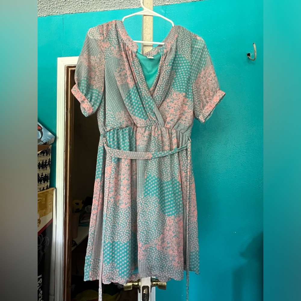 Summer dress